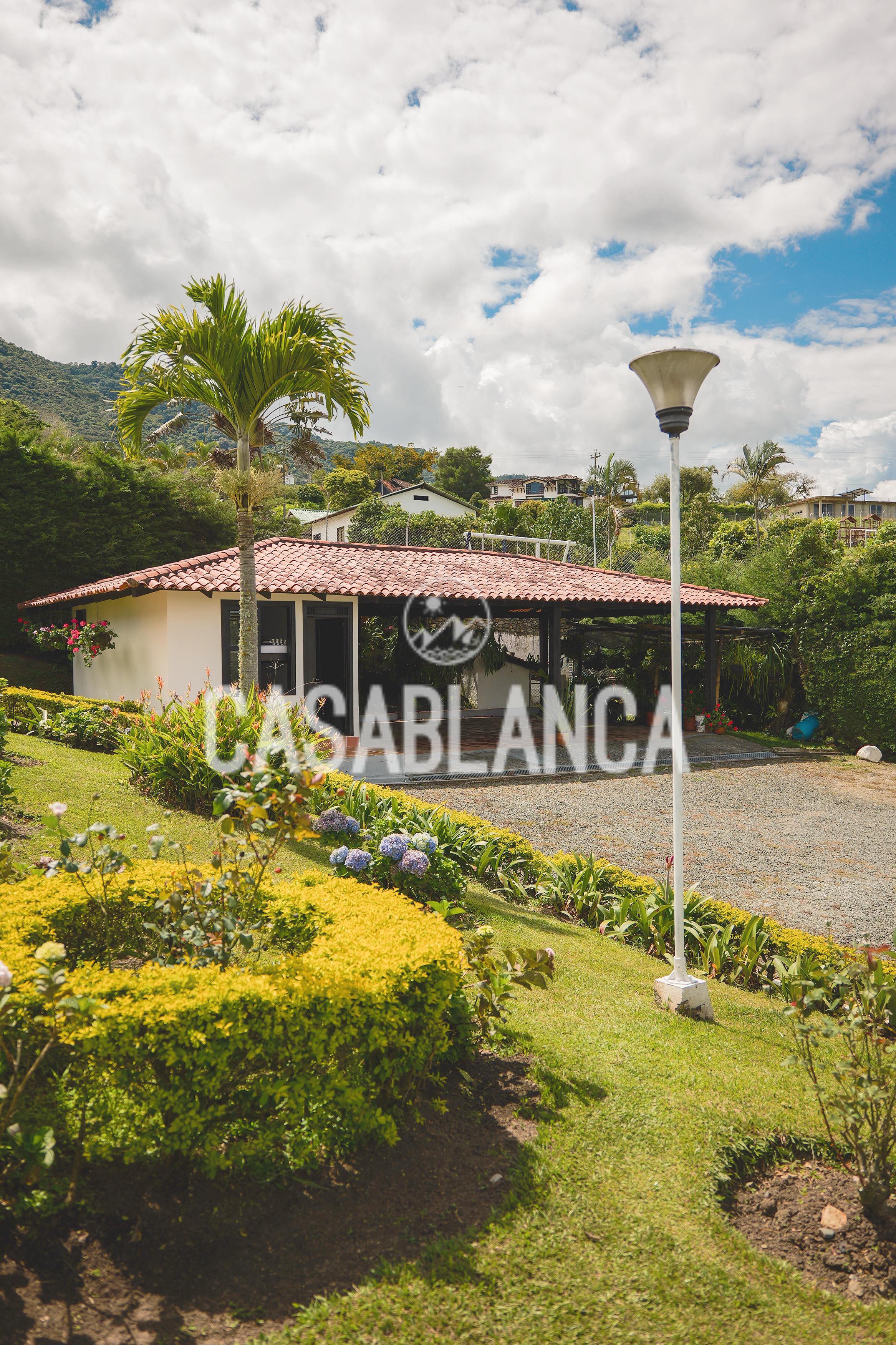 Parqueadero